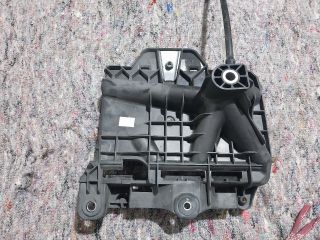 bontott SKODA FABIA III Akkumulátor Tartó