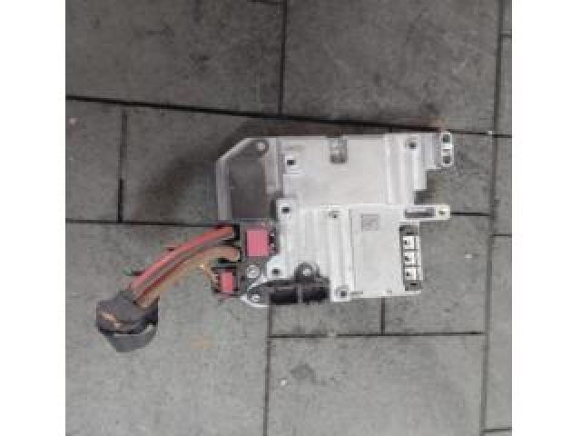 bontott SKODA FABIA III Aktív Kormány Elektronika