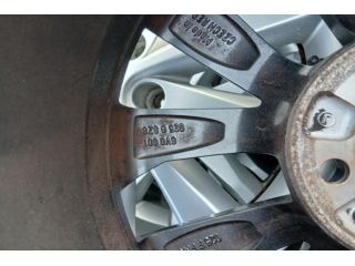 bontott SKODA FABIA III Alufelni Szett Gumival