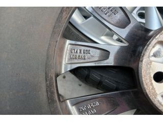 bontott SKODA FABIA III Alufelni Szett Gumival