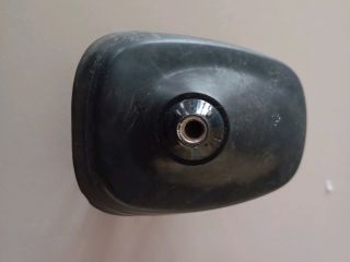 bontott SKODA FABIA III Antenna