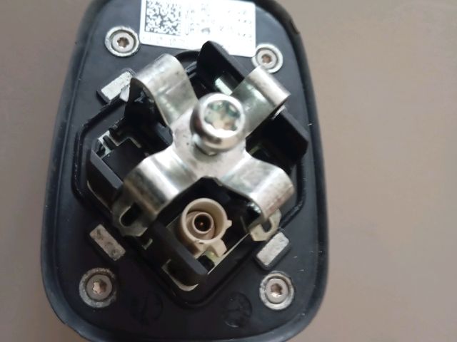 bontott SKODA FABIA III Antenna