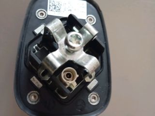 bontott SKODA FABIA III Antenna