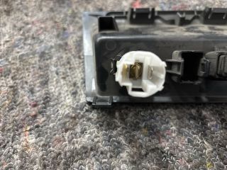 bontott SKODA FABIA III AUX Csatlakozó