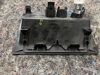 bontott SKODA FABIA III AUX Csatlakozó