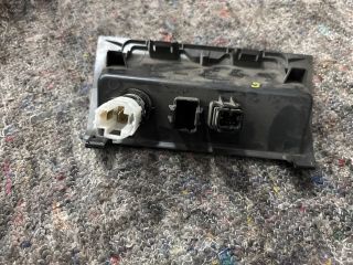 bontott SKODA FABIA III AUX Csatlakozó