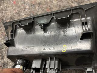 bontott SKODA FABIA III AUX Csatlakozó