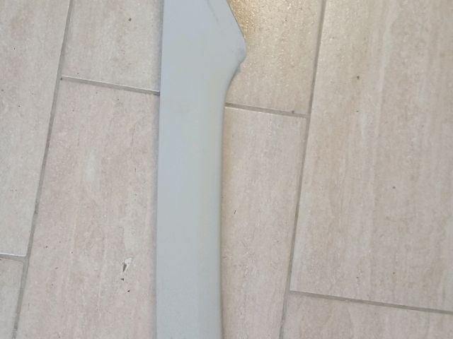 bontott SKODA FABIA III Bal A Oszlop Burkolat