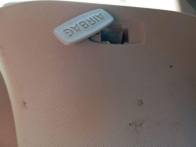 bontott SKODA FABIA III Bal B Oszlop Burkolat