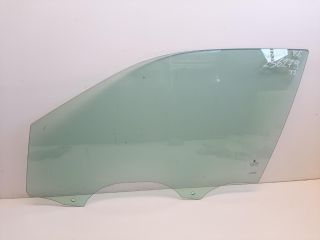 bontott SKODA FABIA III Bal első Ablak