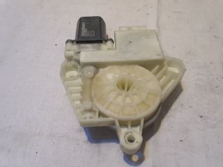 bontott SKODA FABIA III Bal első Ablakemelő Motor