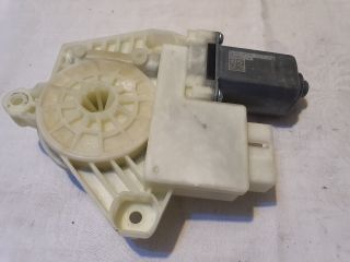 bontott SKODA FABIA III Bal első Ablakemelő Motor