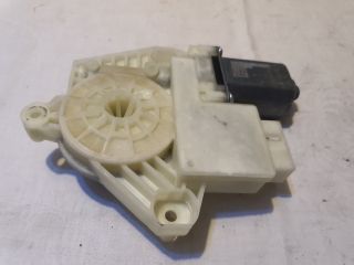 bontott SKODA FABIA III Bal első Ablakemelő Motor