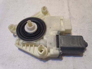 bontott SKODA FABIA III Bal első Ablakemelő Motor