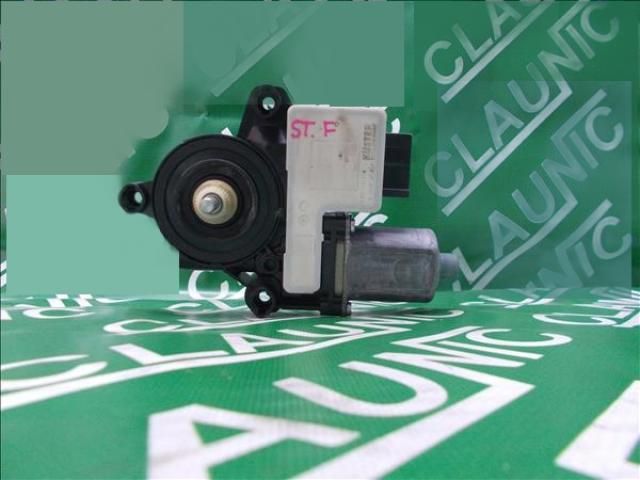 bontott SKODA FABIA III Bal első Ablakemelő Motor