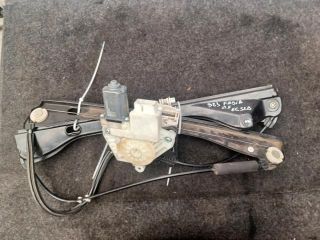 bontott SKODA FABIA III Bal első Ablakemelő Szerkezet (Elektromos)