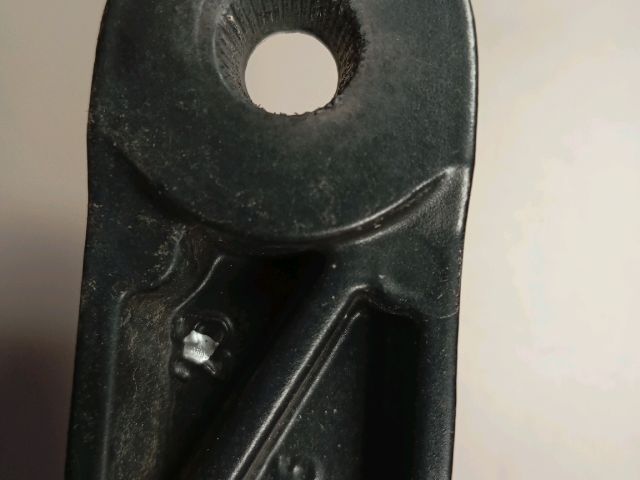 bontott SKODA FABIA III Bal első Ablaktörlő Kar