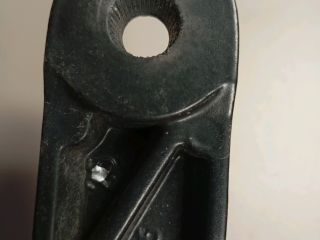 bontott SKODA FABIA III Bal első Ablaktörlő Kar