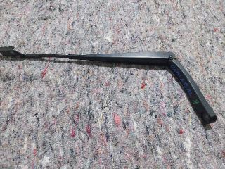 bontott SKODA FABIA III Bal első Ablaktörlő Kar