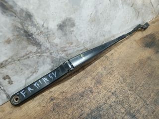 bontott SKODA FABIA III Bal első Ablaktörlő Kar