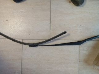 bontott SKODA FABIA III Bal első Ablaktörlő Kar