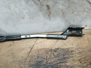 bontott SKODA FABIA III Bal első Ablaktörlő Kar