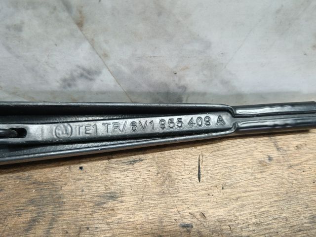 bontott SKODA FABIA III Bal első Ablaktörlő Kar