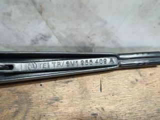 bontott SKODA FABIA III Bal első Ablaktörlő Kar