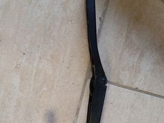 bontott SKODA FABIA III Bal első Ablaktörlő Kar