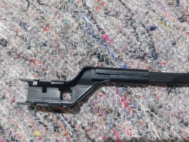 bontott SKODA FABIA III Bal első Ablaktörlő Kar