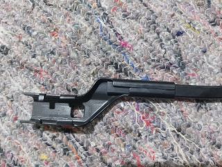 bontott SKODA FABIA III Bal első Ablaktörlő Kar