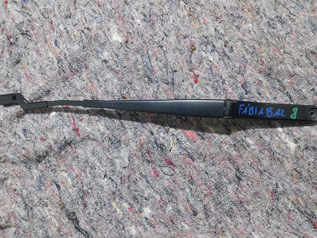 bontott SKODA FABIA III Bal első Ablaktörlő Kar