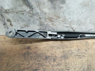 bontott SKODA FABIA III Bal első Ablaktörlő Kar