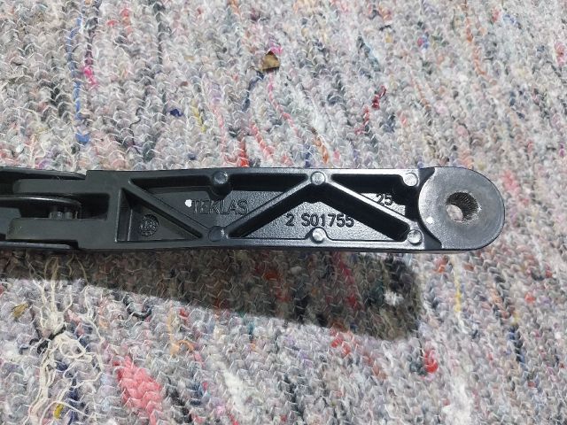 bontott SKODA FABIA III Bal első Ablaktörlő Kar