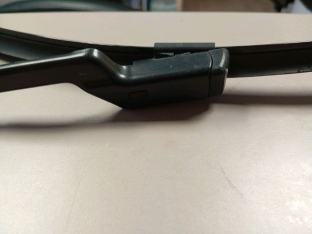 bontott SKODA FABIA III Bal első Ablaktörlő Kar