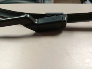 bontott SKODA FABIA III Bal első Ablaktörlő Kar