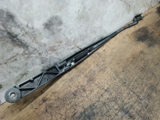 bontott SKODA FABIA III Bal első Ablaktörlő Kar