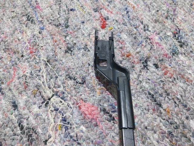 bontott SKODA FABIA III Bal első Ablaktörlő Kar