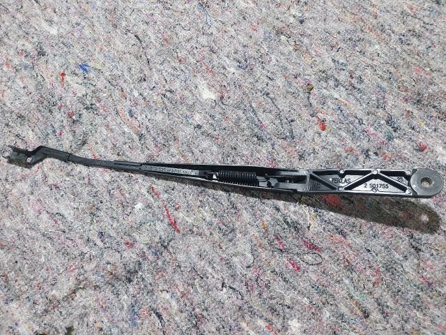 bontott SKODA FABIA III Bal első Ablaktörlő Kar