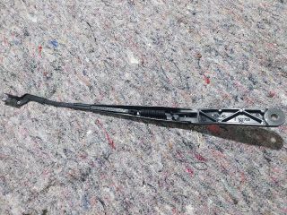 bontott SKODA FABIA III Bal első Ablaktörlő Kar