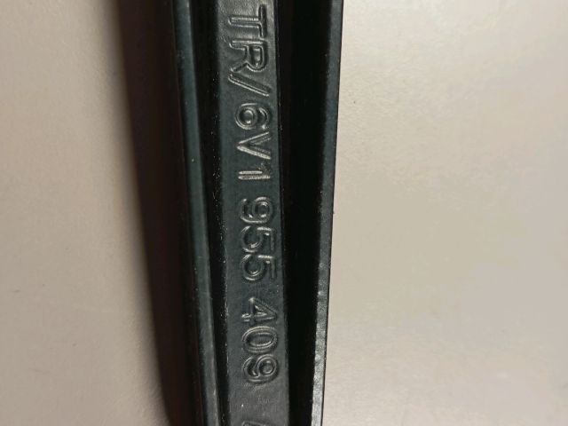 bontott SKODA FABIA III Bal első Ablaktörlő Kar