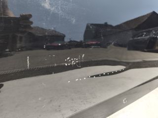 bontott SKODA FABIA III Bal első Ajtó (Üres lemez)