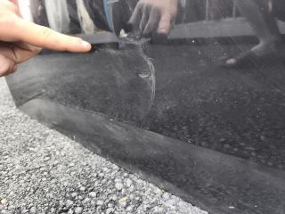 bontott SKODA FABIA III Bal első Ajtó (Üres lemez)