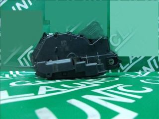 bontott SKODA FABIA III Bal első Ajtózár