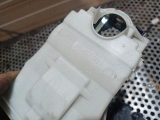 bontott SKODA FABIA III Bal első Ajtózár