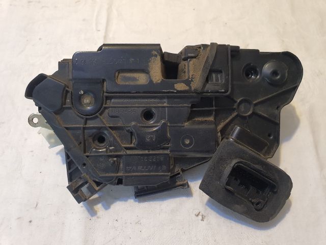 bontott SKODA FABIA III Bal első Ajtózár