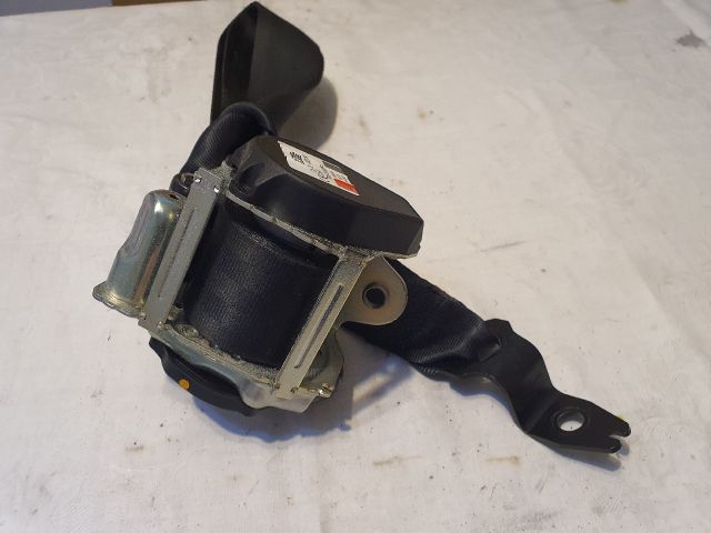 bontott SKODA FABIA III Bal első Biztonsági Öv