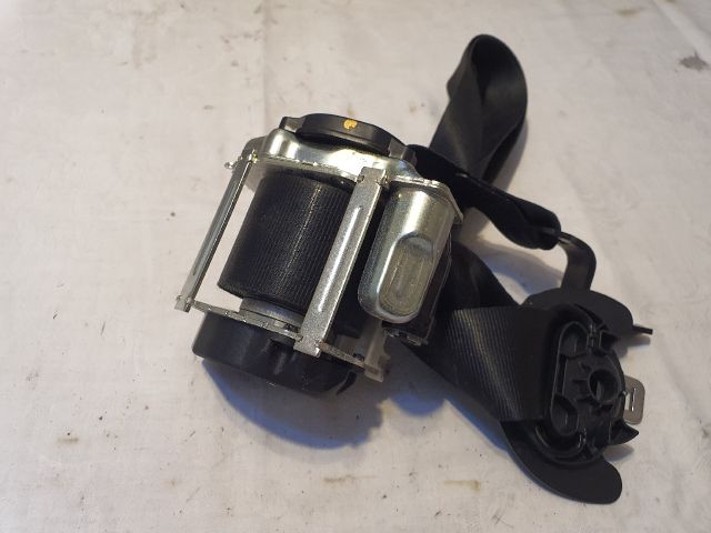 bontott SKODA FABIA III Bal első Biztonsági Öv