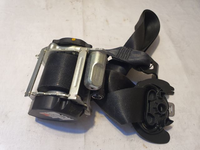 bontott SKODA FABIA III Bal első Biztonsági Öv