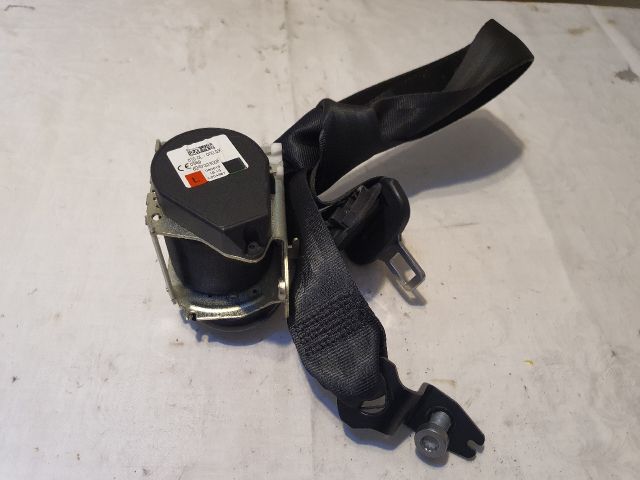 bontott SKODA FABIA III Bal első Biztonsági Öv